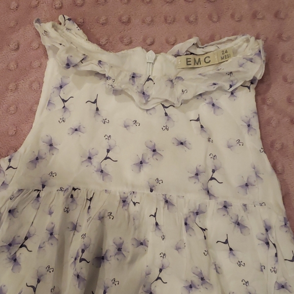 Emc dress - Picture 2 of 3